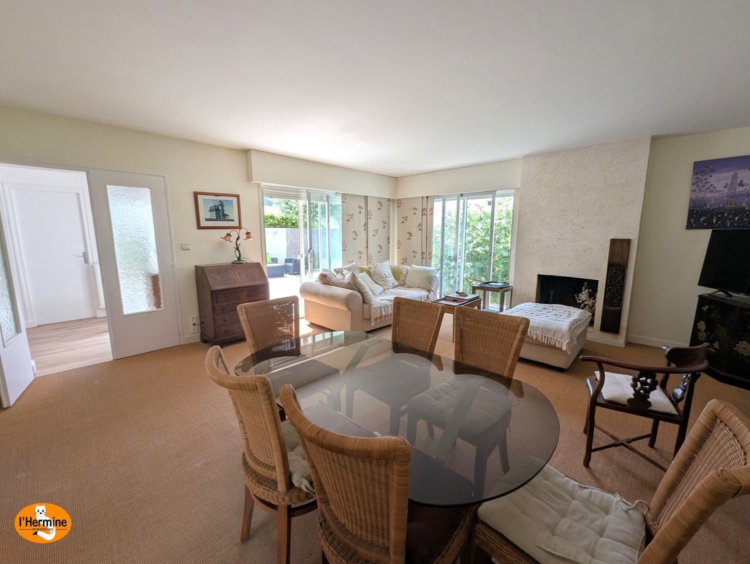 Maison à vendre, 91m², Quiberon