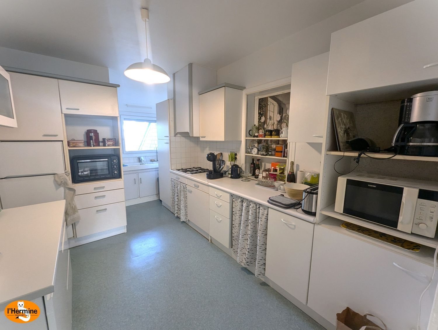 Maison à vendre, 91m², Quiberon