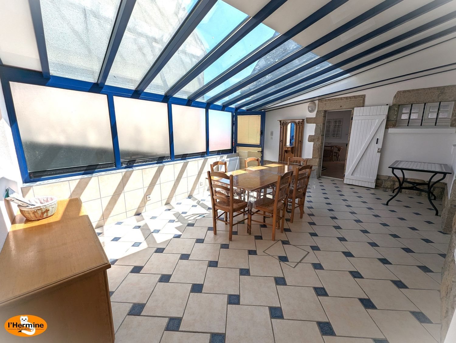 Maison à vendre, 97m², Quiberon