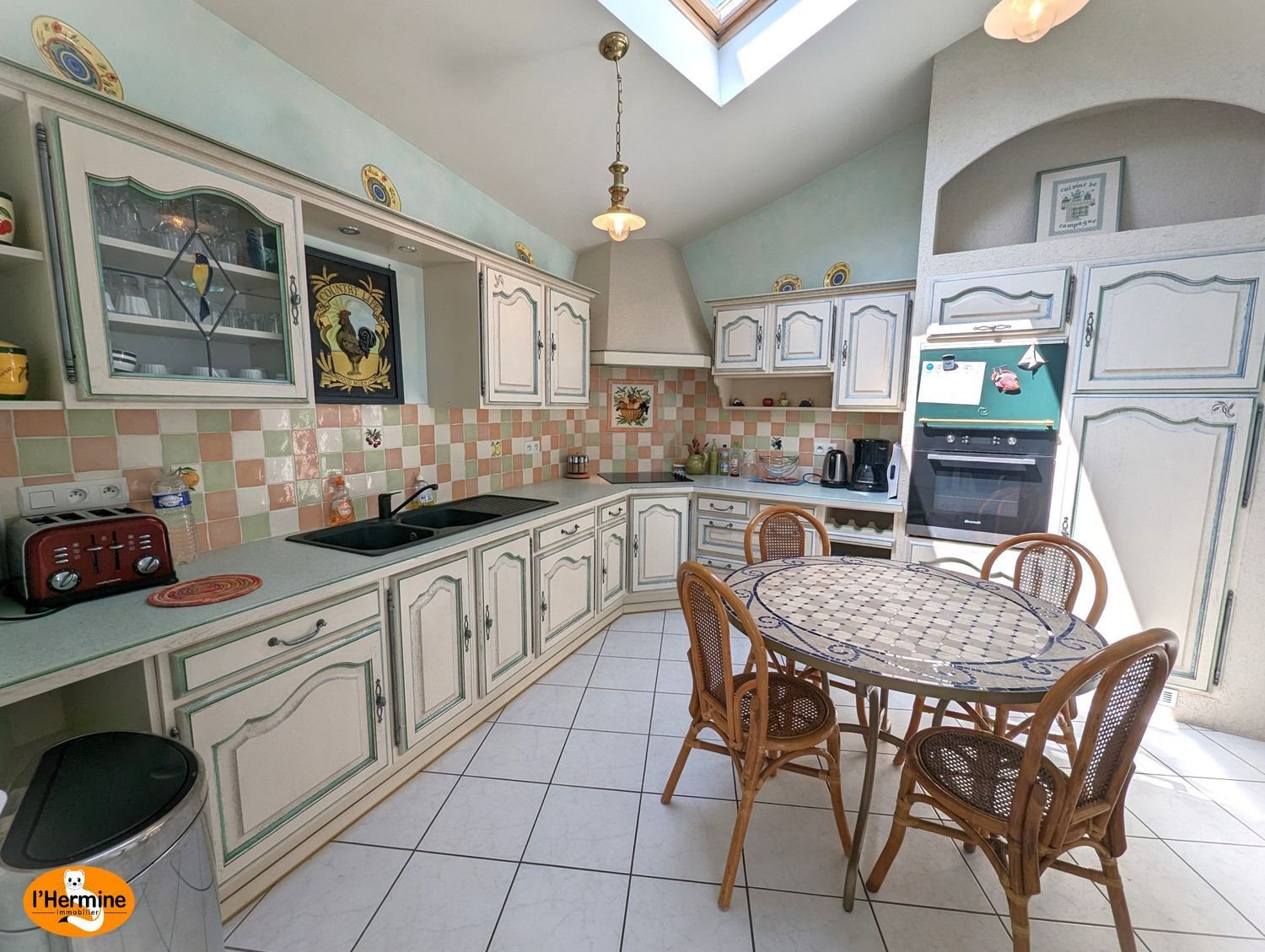 Maison à vendre, 97m², Quiberon