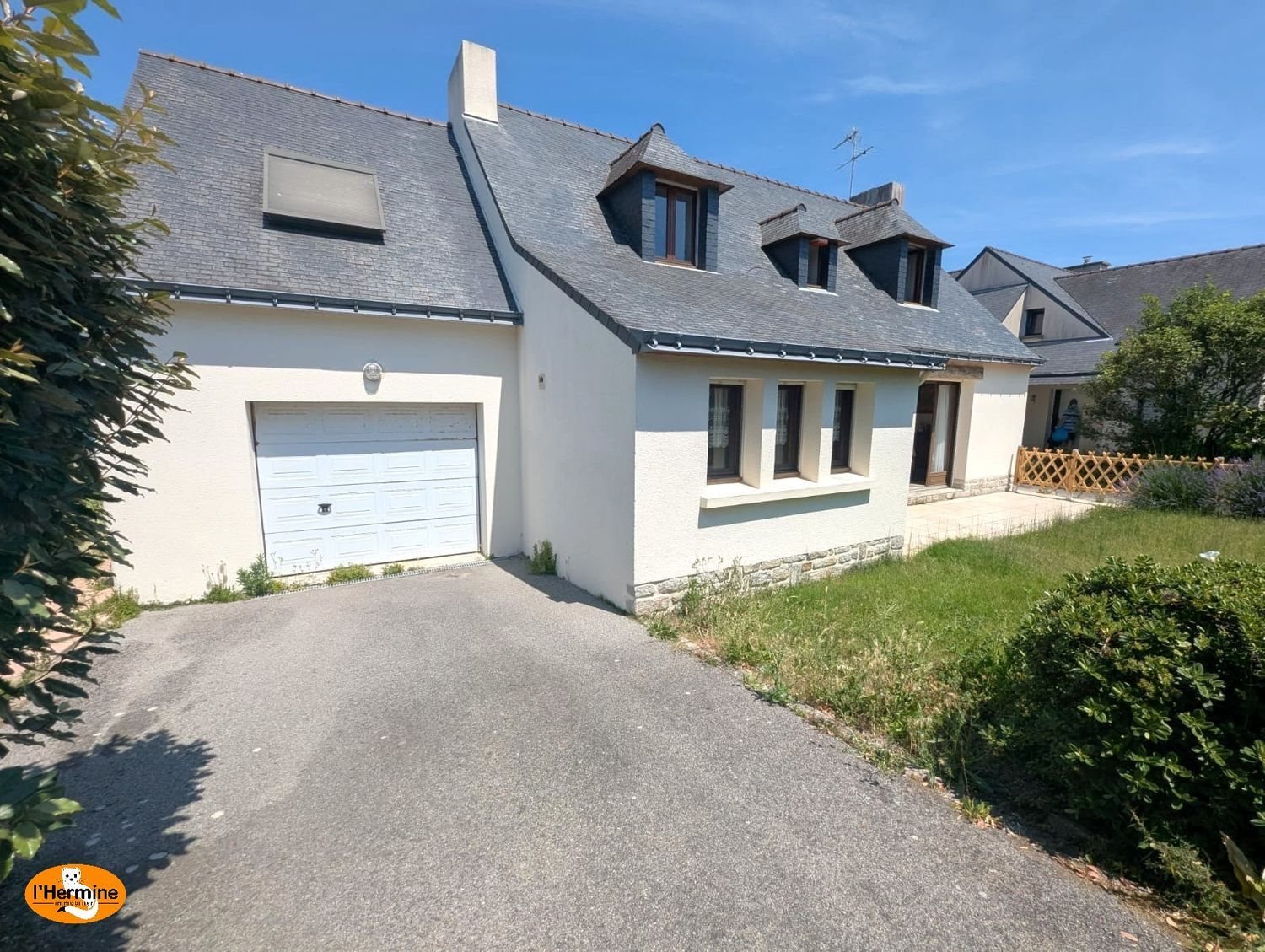Maison à vendre, 171m², Quiberon