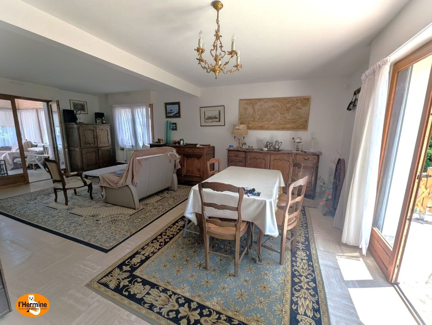 Maison à vendre, 171m², Quiberon