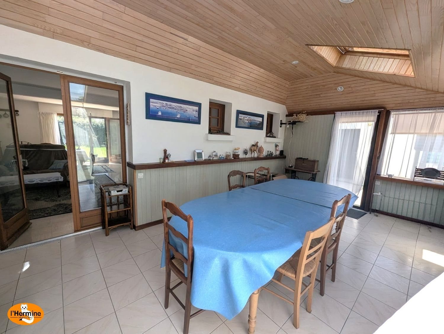 Maison à vendre, 171m², Quiberon