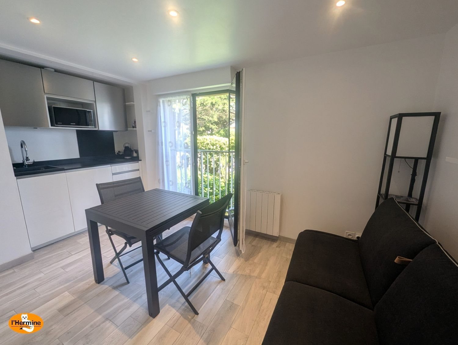Appartement à vendre, 14m², Quiberon