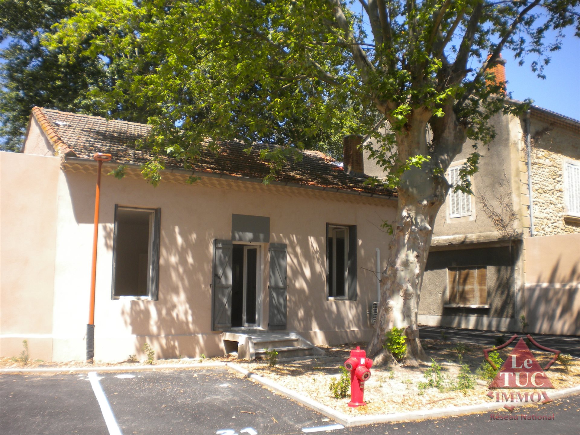 Maison à vendre, 83m², Orange