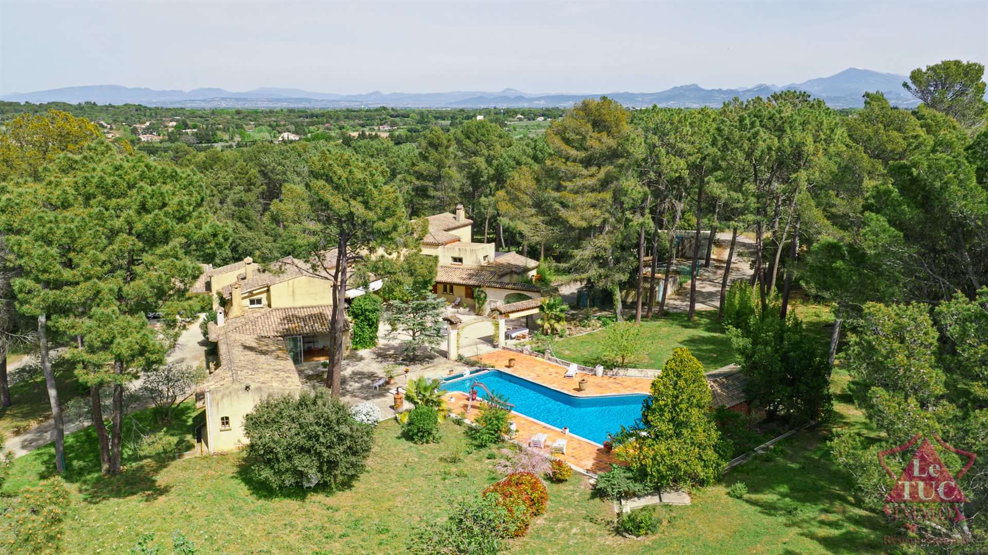 Appartement à vendre, 447m², Orange