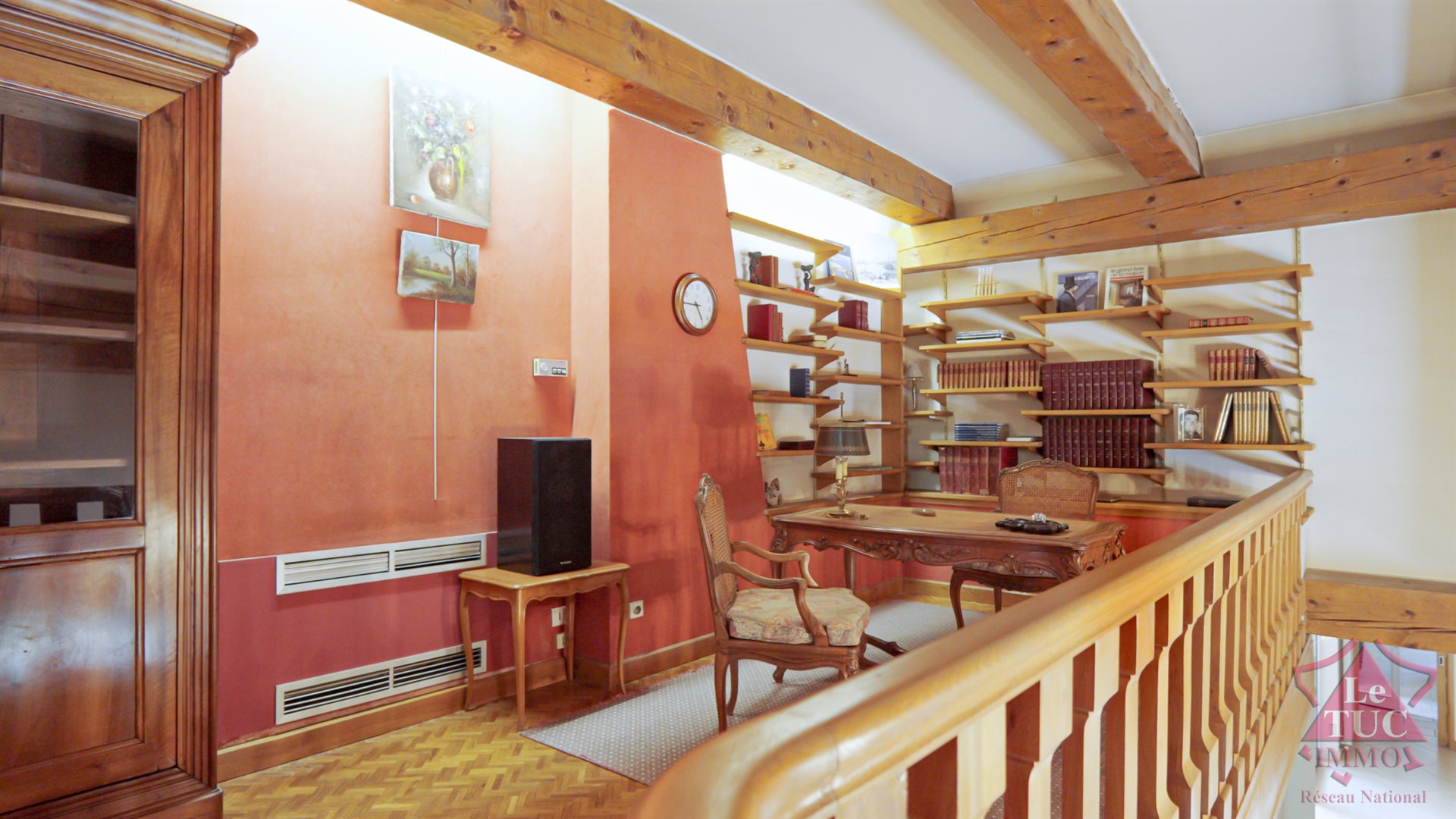 Appartement à vendre, 447m², Orange