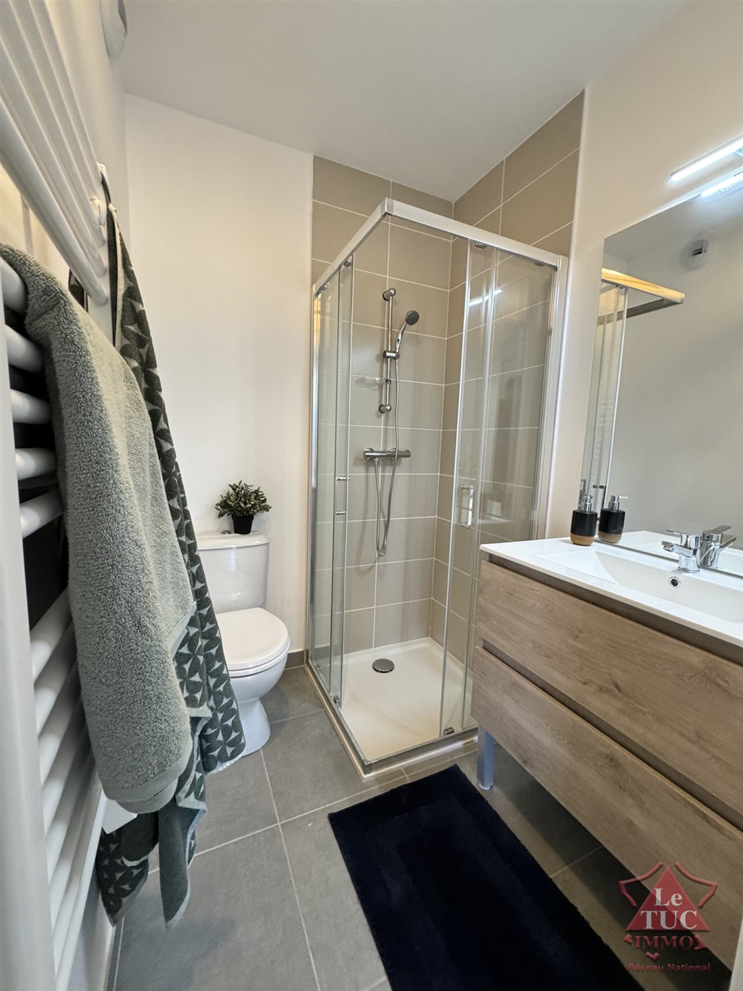 Appartement à vendre, 70m², Orange