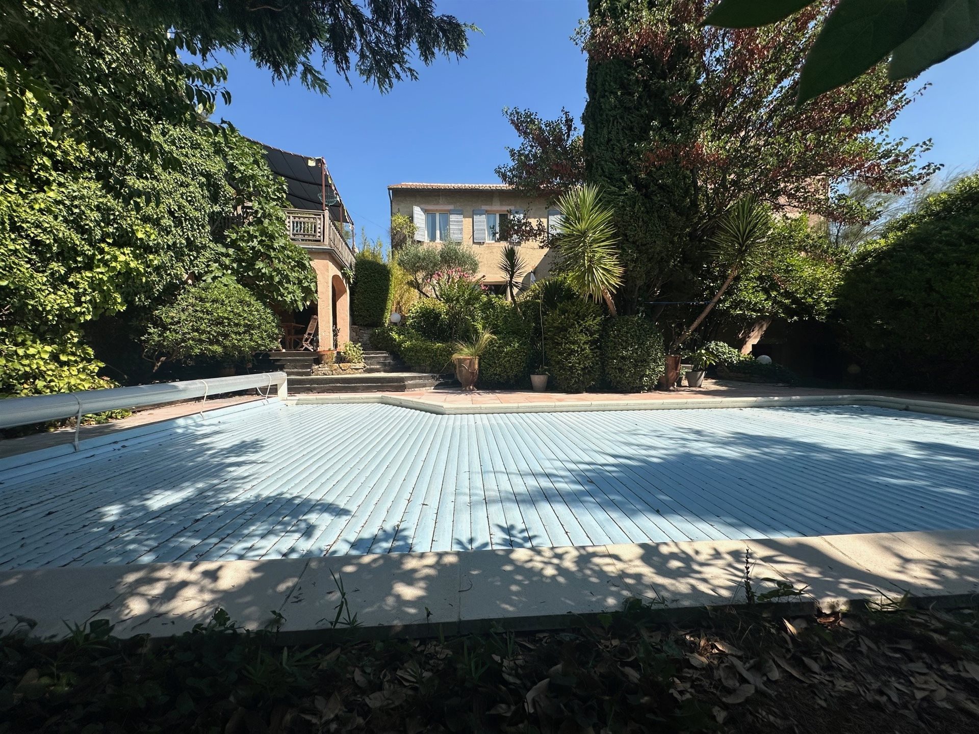 Maison à vendre, 350m², Orange