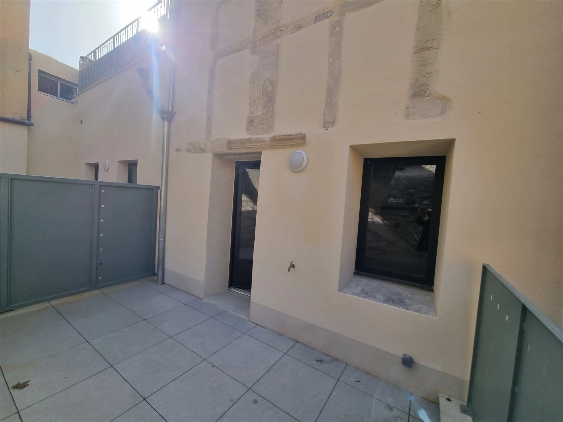 Appartement à vendre, 56m², Orange