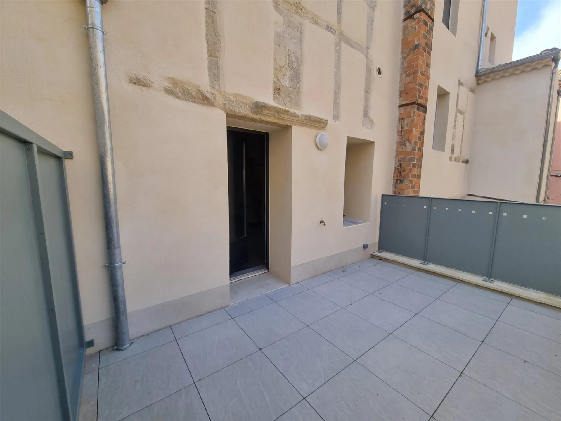 Appartement à vendre, 56m², Orange