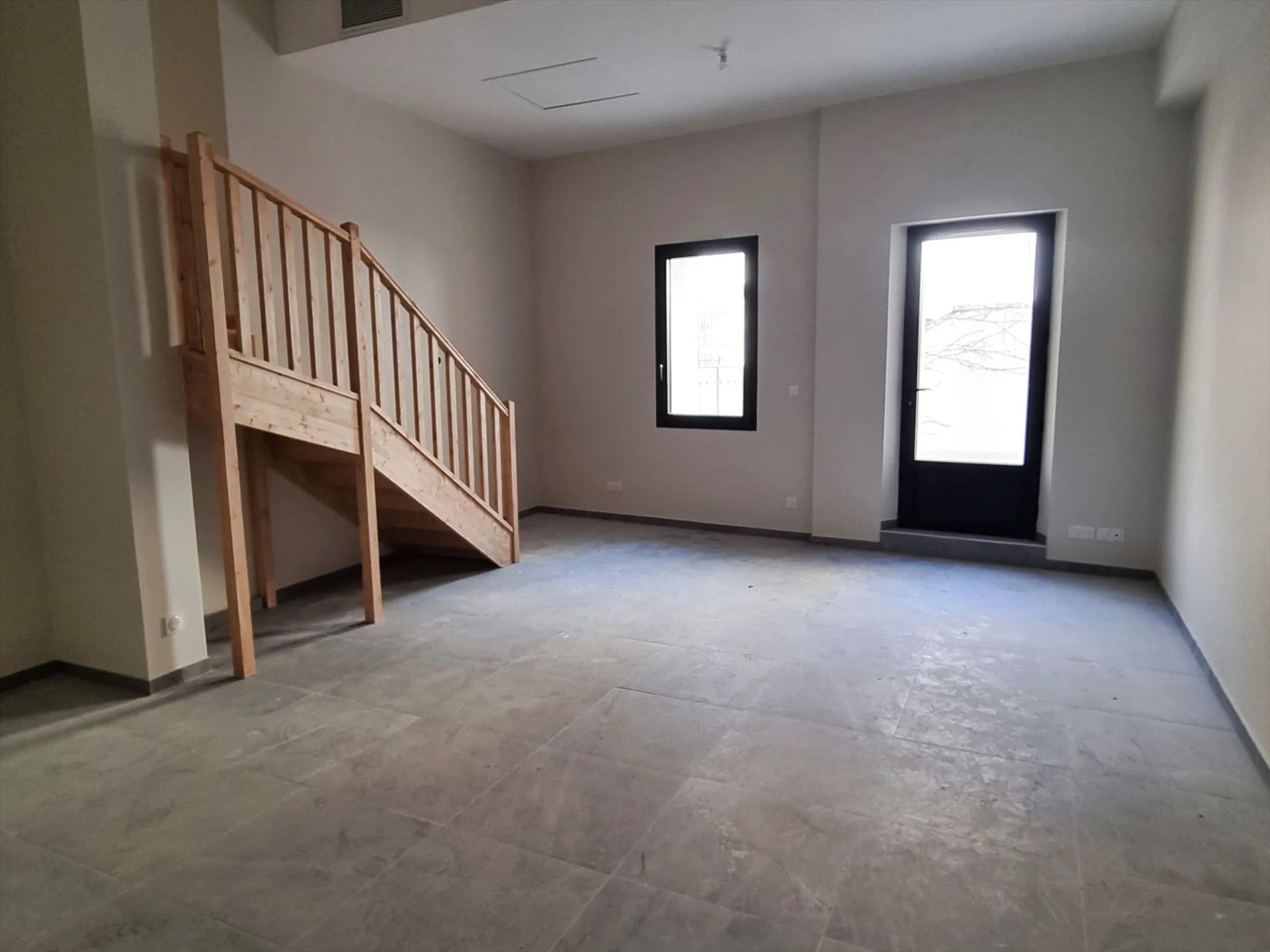 Appartement à vendre, 56m², Orange