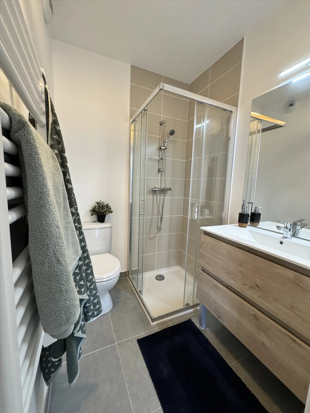 Appartement à vendre, 70m², Orange
