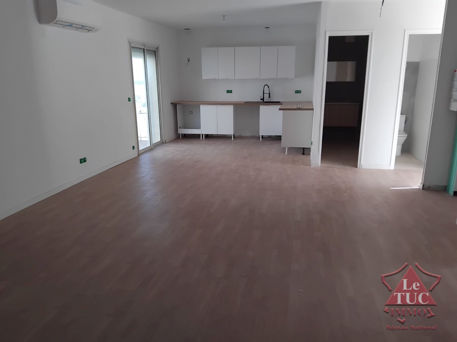 Appartement à vendre, 200m², Le Grau-du-Roi