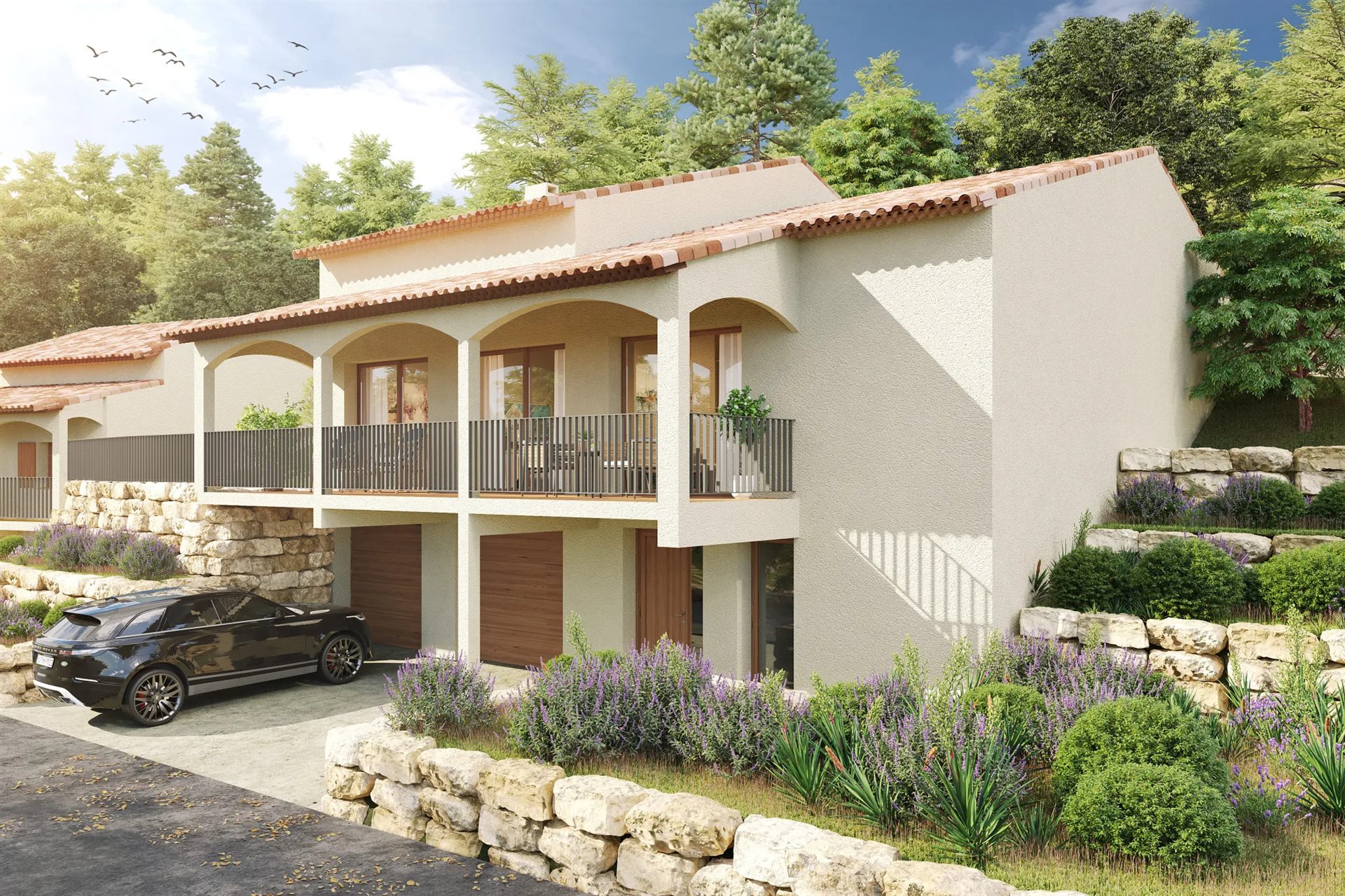 Maison à vendre, 141m², Esparron-de-Verdon