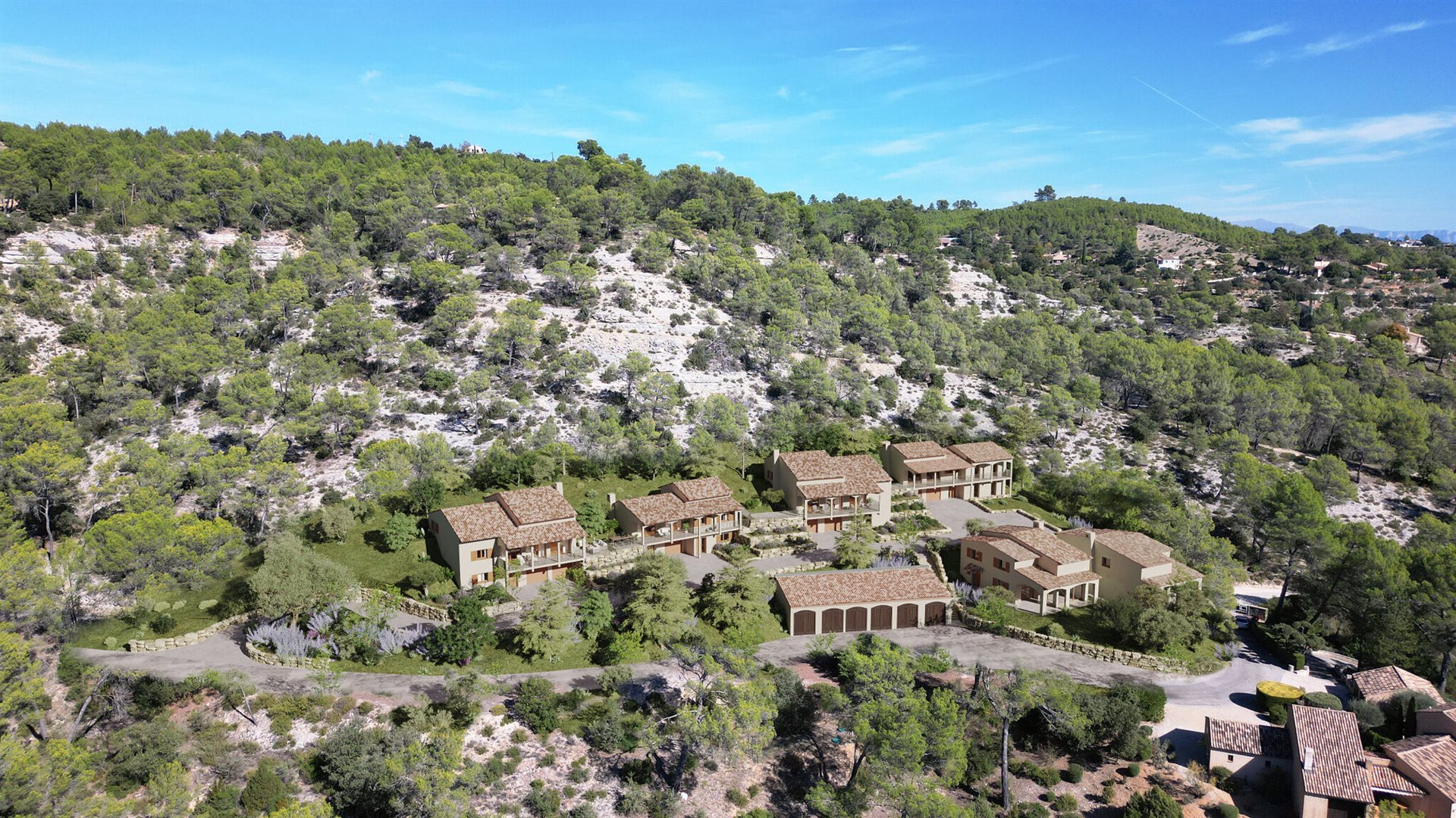 Maison à vendre, 141m², Esparron-de-Verdon