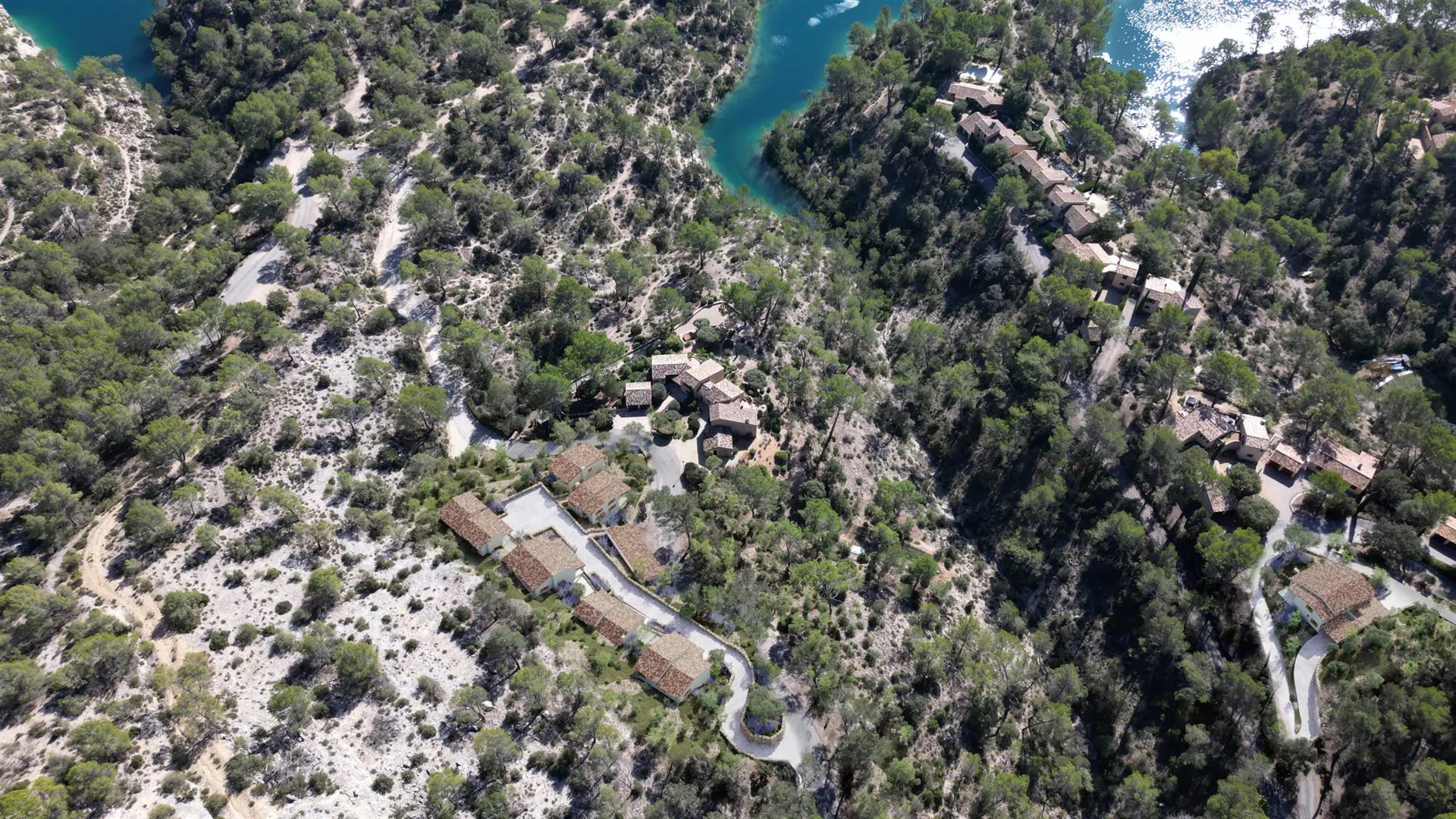 Maison à vendre, 141m², Esparron-de-Verdon