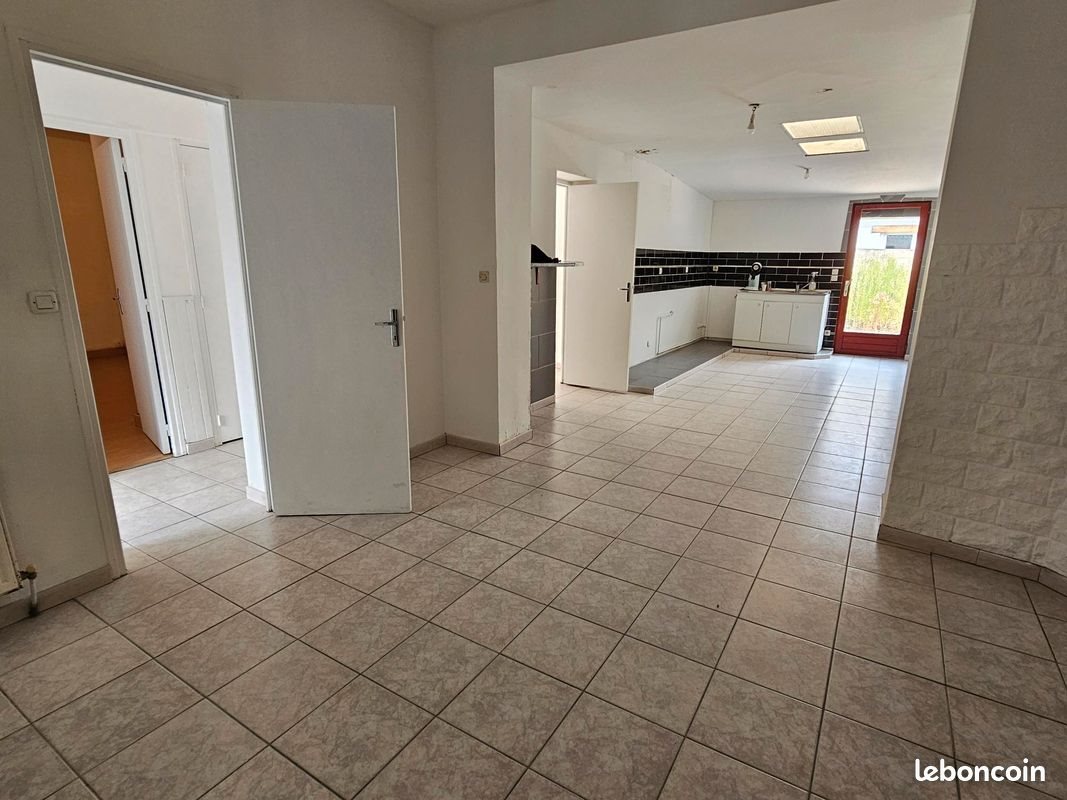 Maison à vendre, 166m², Hénin-Beaumont