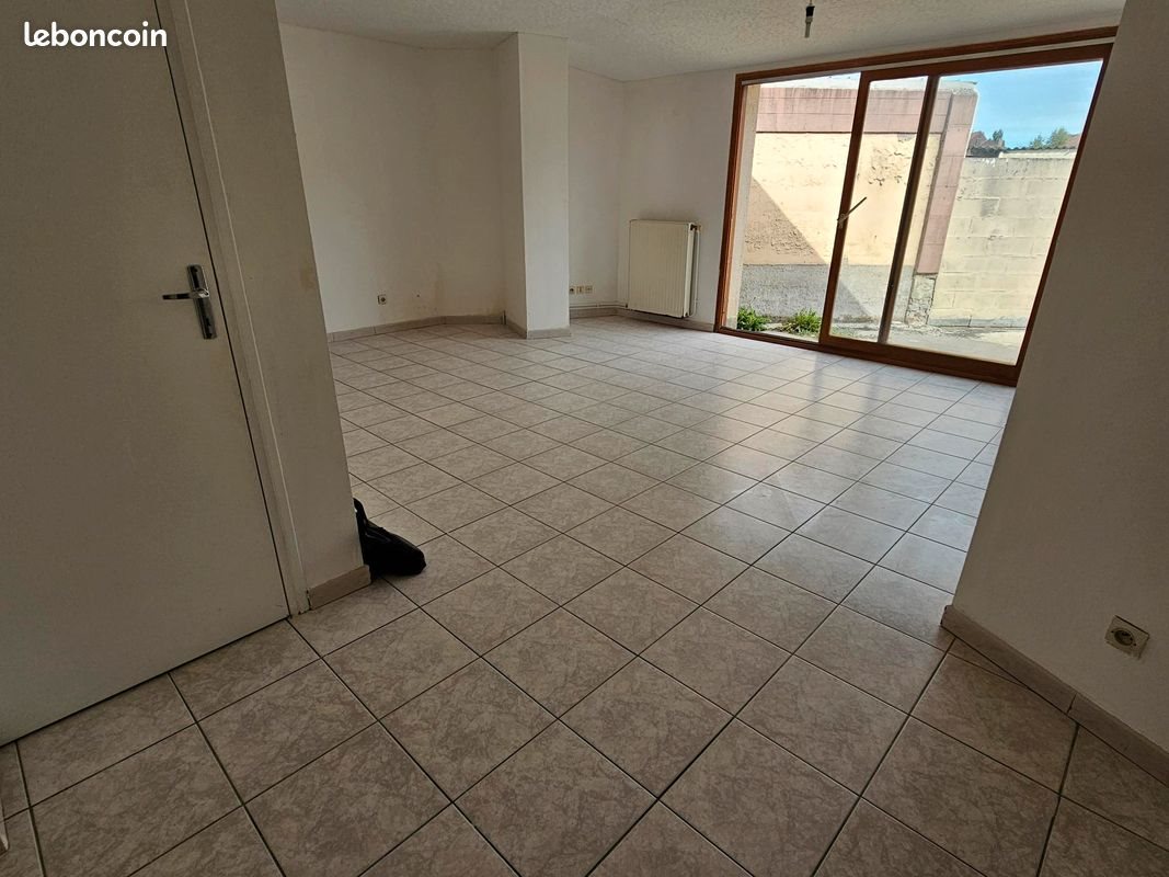 Maison à vendre, 166m², Hénin-Beaumont