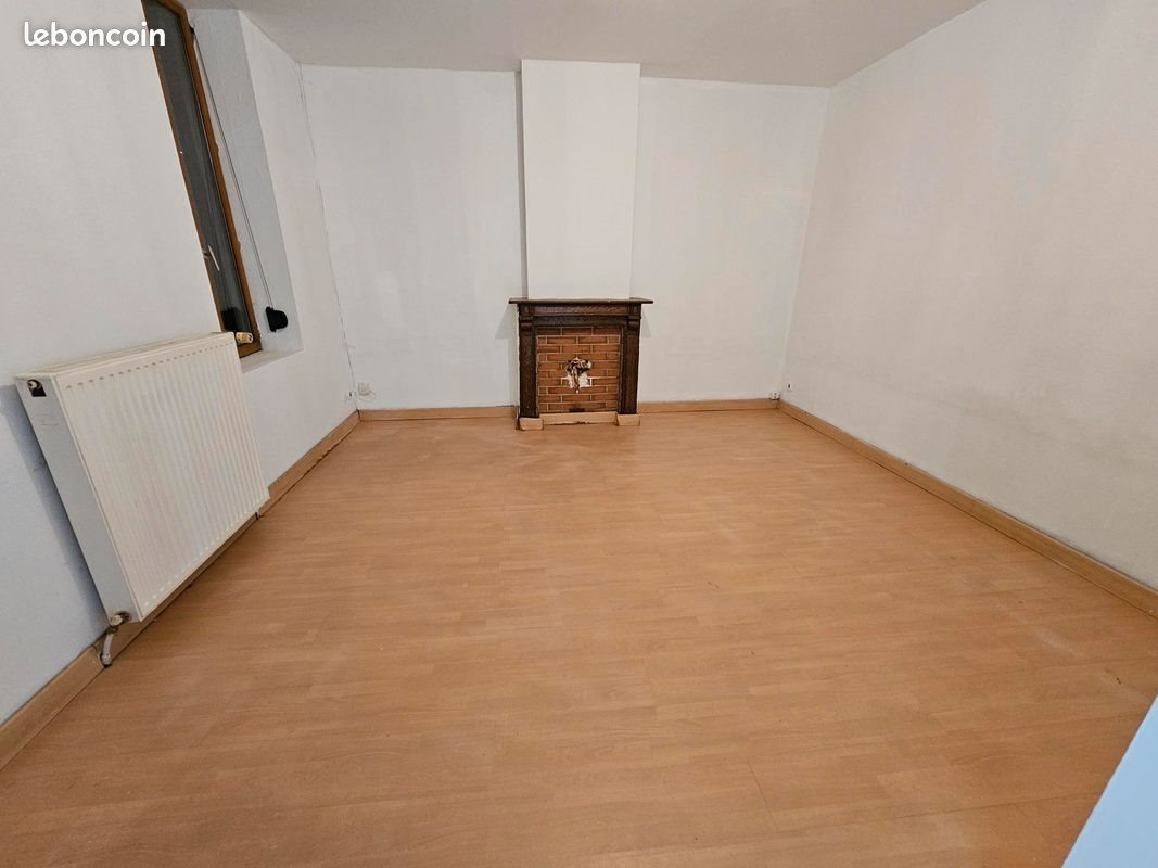 Maison à vendre, 166m², Hénin-Beaumont