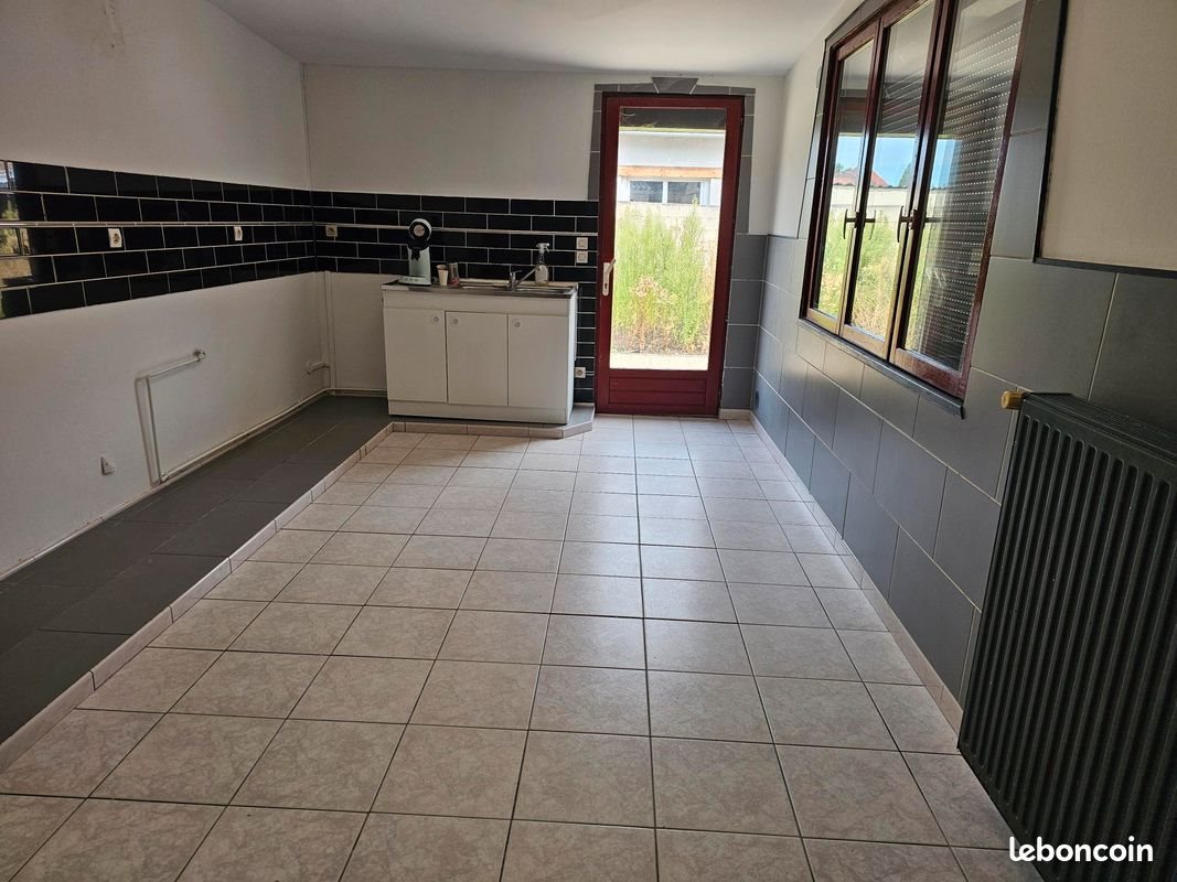 Maison à vendre, 166m², Hénin-Beaumont