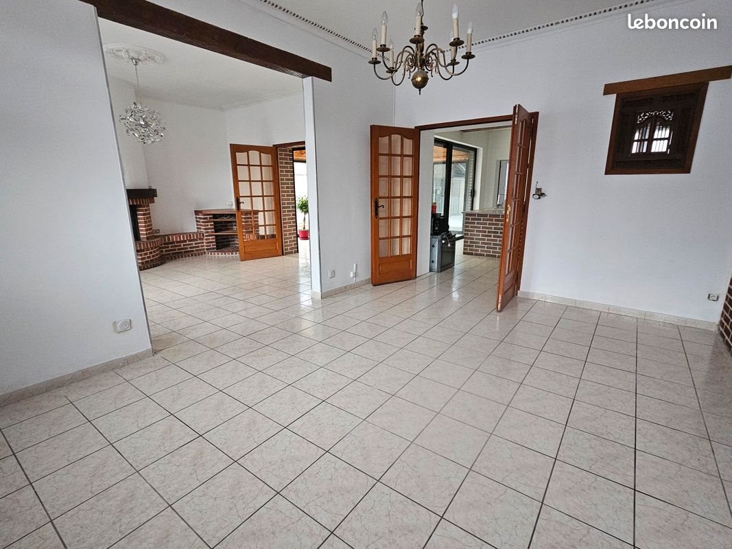 Maison à vendre, 140m², Vitry-en-Artois