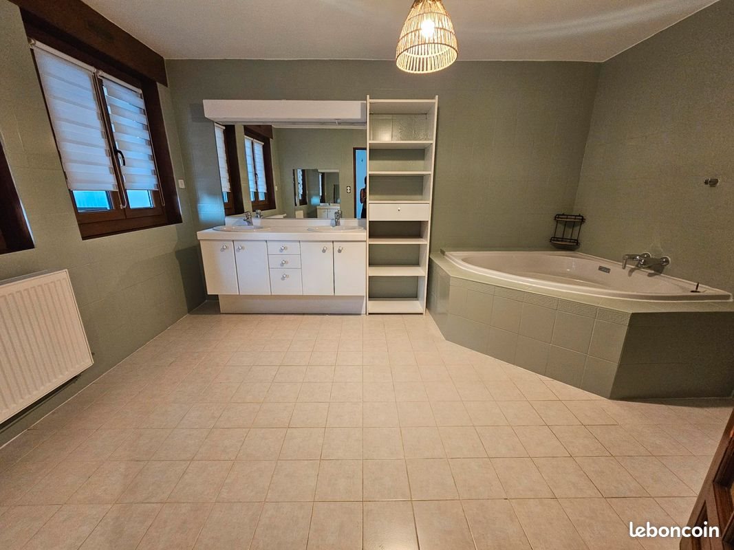 Maison à vendre, 140m², Vitry-en-Artois
