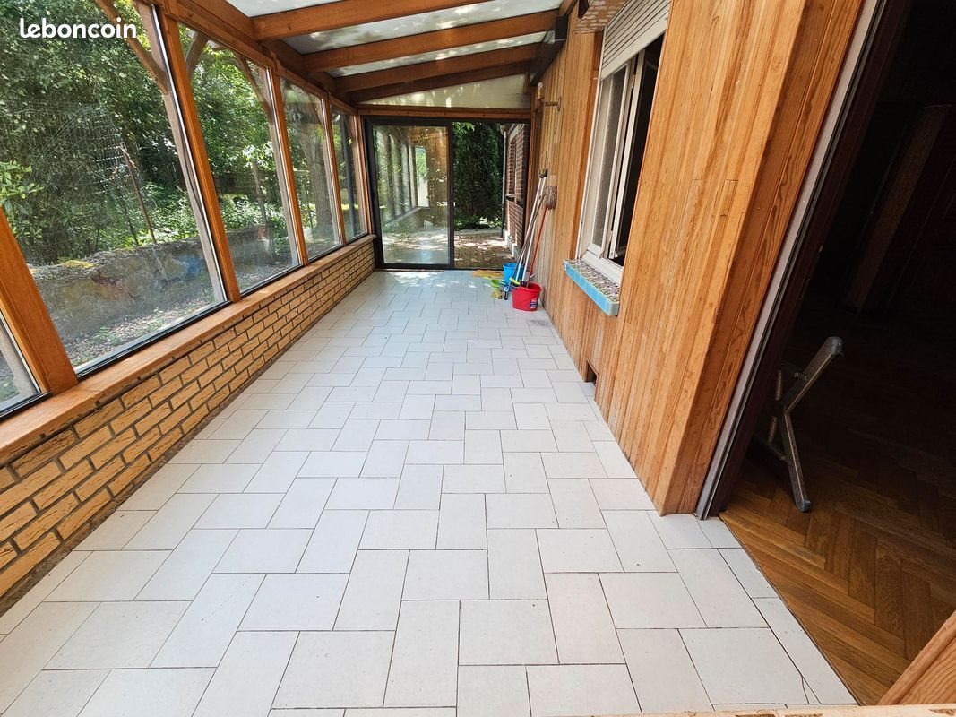 Maison à vendre, 138m², Billy-Montigny