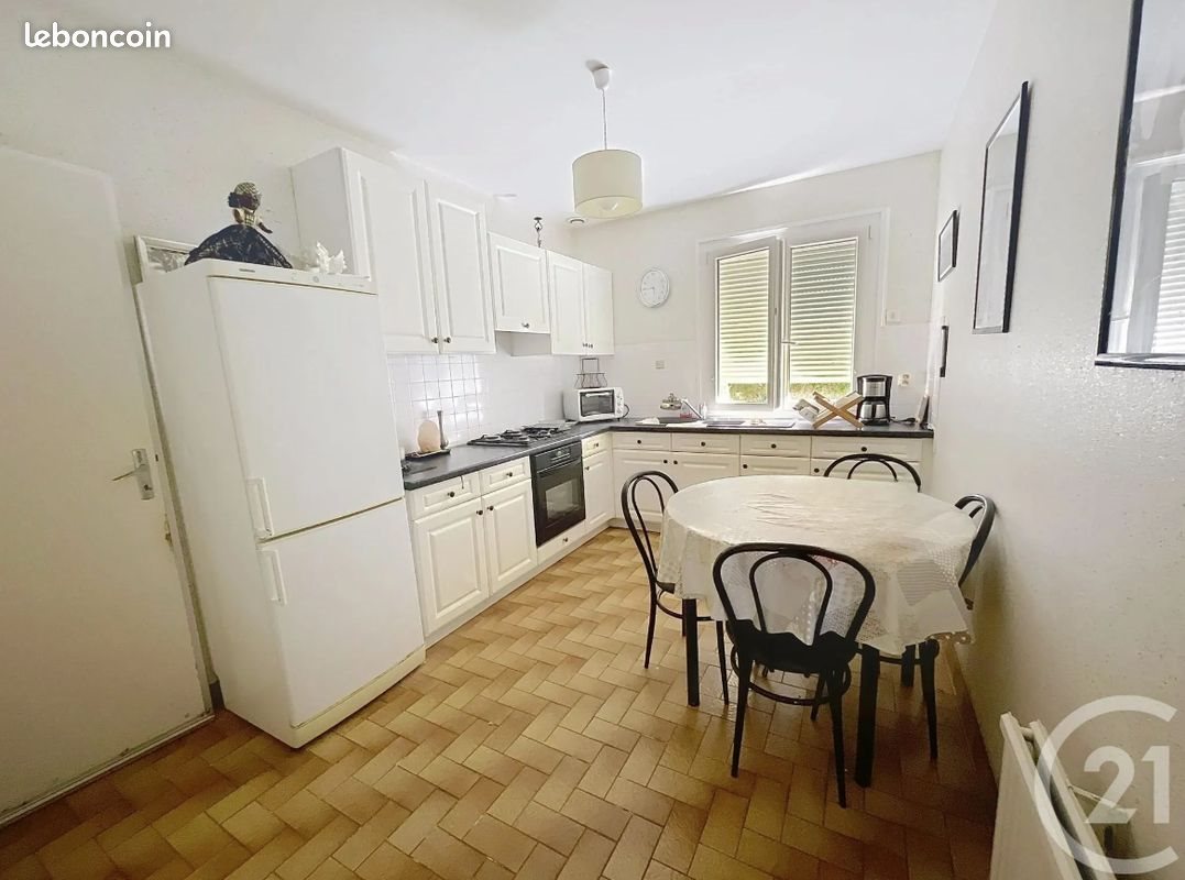 Maison à vendre, 90m², Arradon