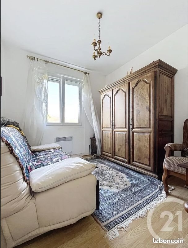 Maison à vendre, 90m², Arradon