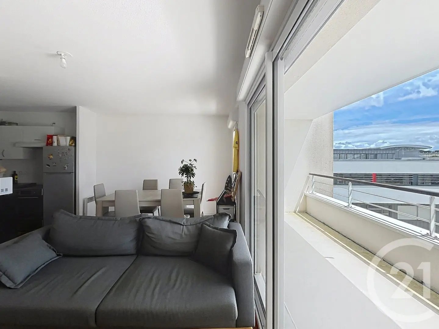Appartement à vendre, 58m², Vannes