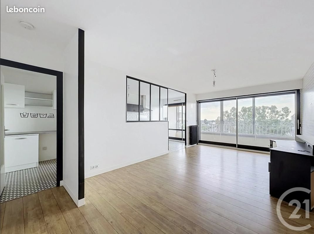 Appartement à vendre, 73m², Vannes