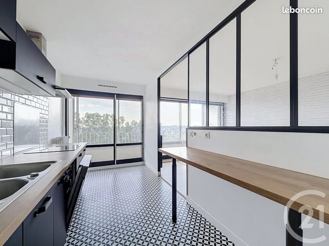 Appartement à vendre, 73m², Vannes
