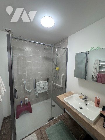 Maison à vendre, 130m², Brebières