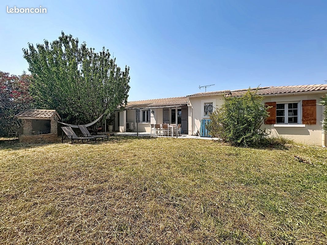 Maison à vendre, 70m², Sarrians