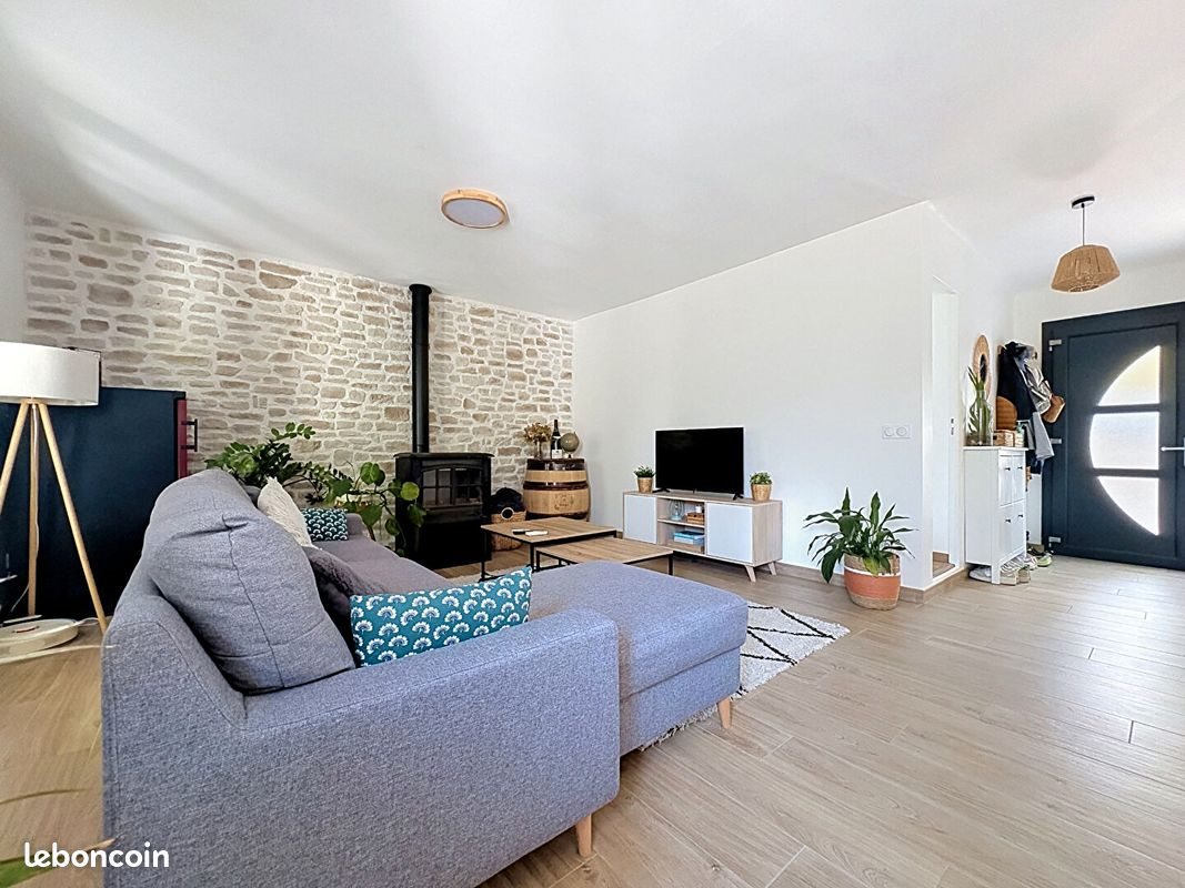 Maison à vendre, 70m², Sarrians