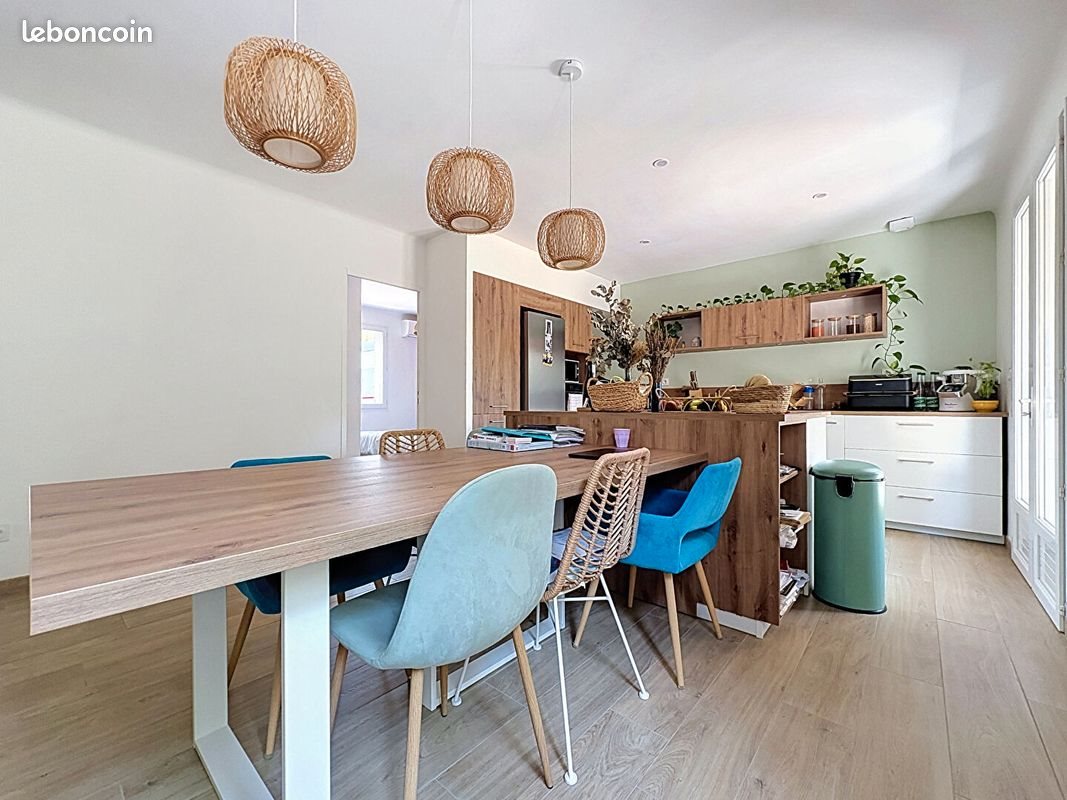 Maison à vendre, 70m², Sarrians