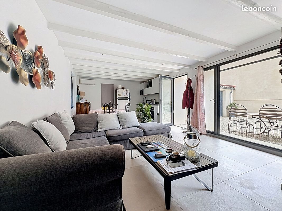 Maison à vendre, 78m², Orange