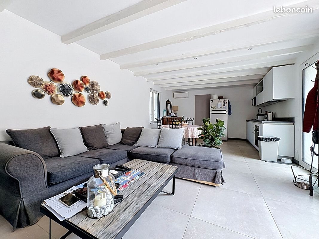 Maison à vendre, 78m², Orange