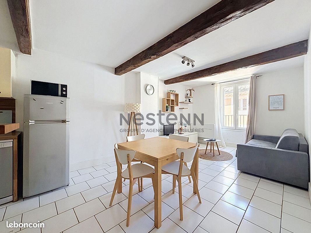 Appartement à louer, 54m², Orange
