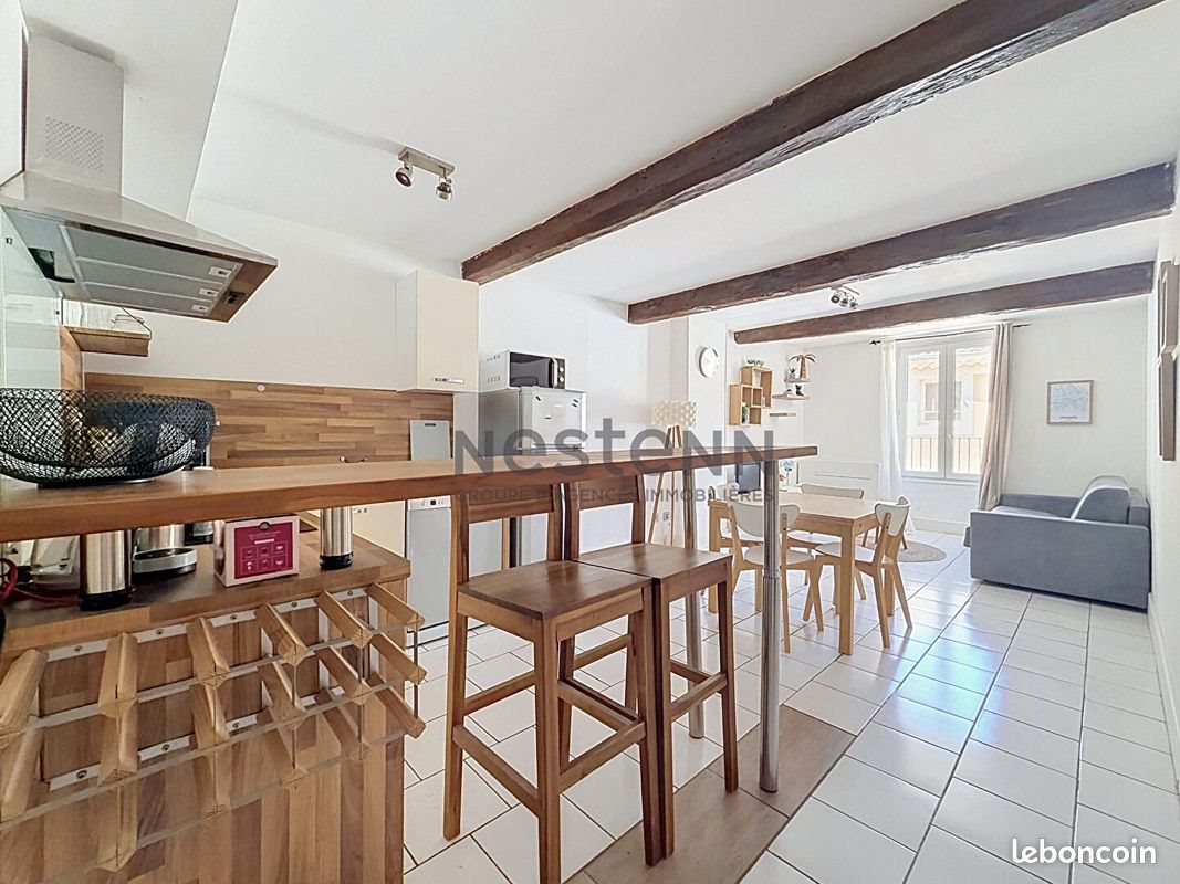 Appartement à louer, 54m², Orange