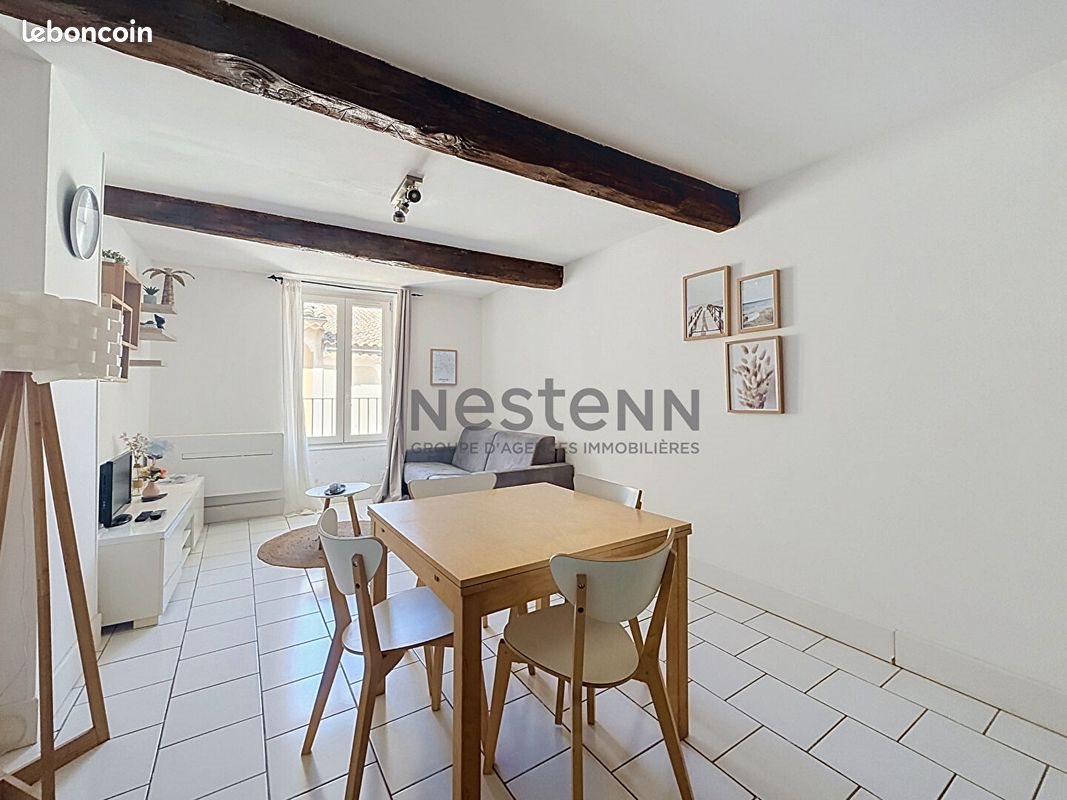 Appartement à louer, 54m², Orange