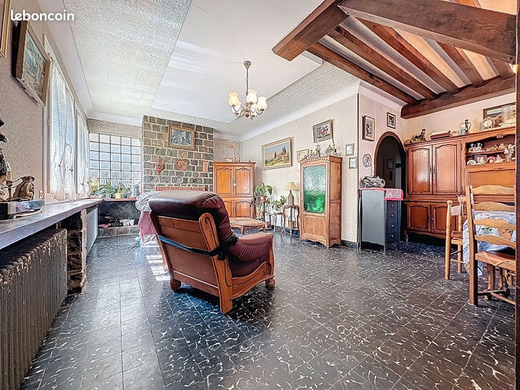 Maison à vendre, 110m², Orange