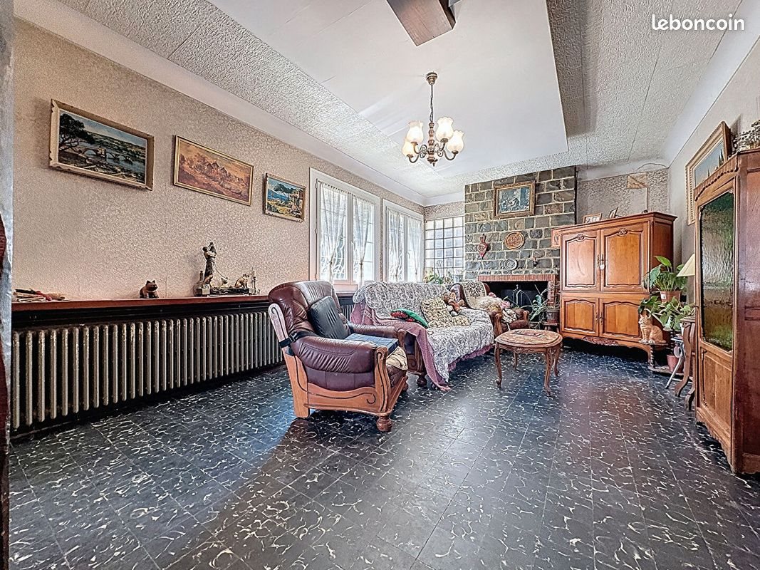Maison à vendre, 110m², Orange