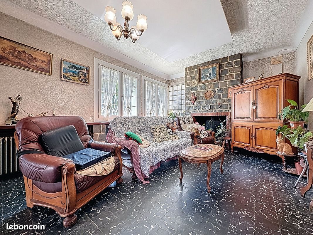 Maison à vendre, 110m², Orange