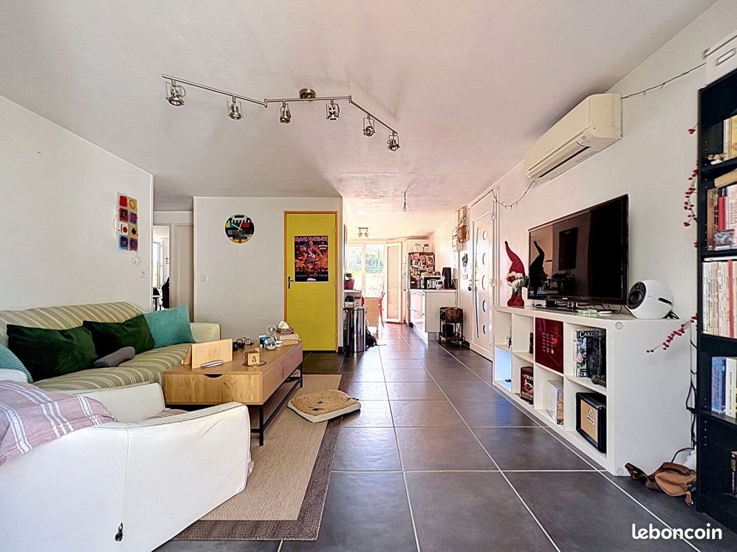 Maison à vendre, 70m², Orange