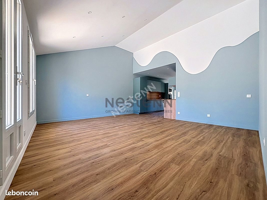 Appartement à vendre, 55m², Orange
