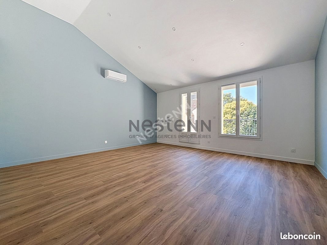 Appartement à vendre, 55m², Orange