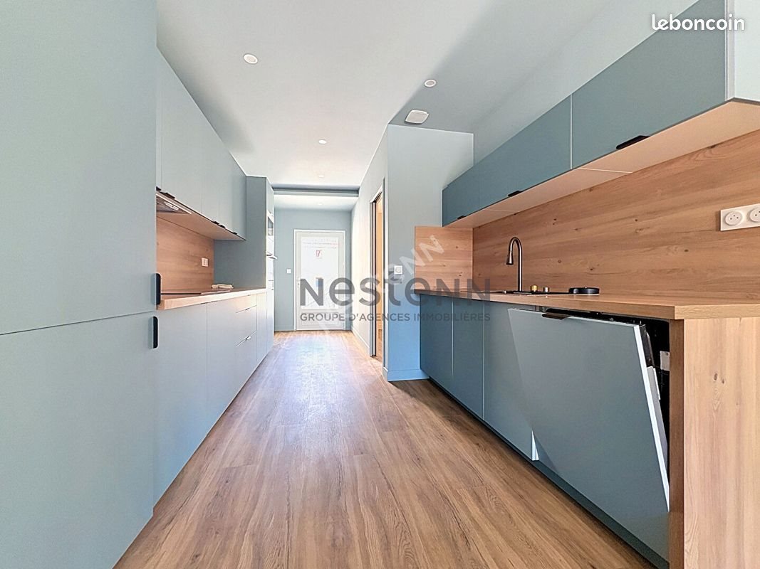 Appartement à vendre, 55m², Orange