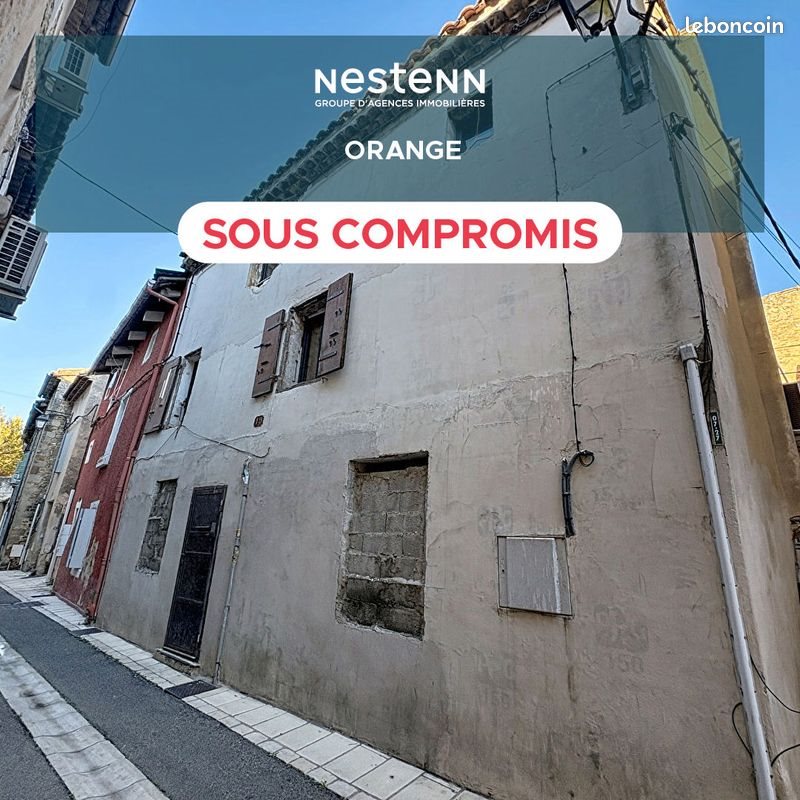 Maison à vendre, 107m², Orange